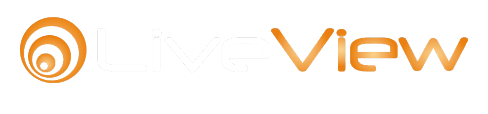 Live View Logo